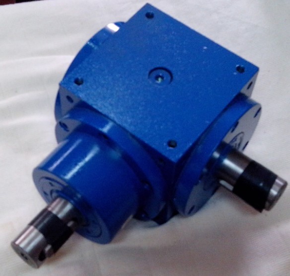 SPL换向器 SPL换向器